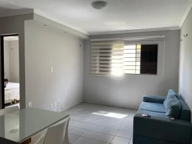 Apartamento com 2 Quartos à venda, 50m² no Triunfo, Teresina