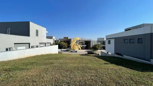 Lote/Terreno à venda, 495m² no Condomínio Residencial Alphaville II, São José dos Campos