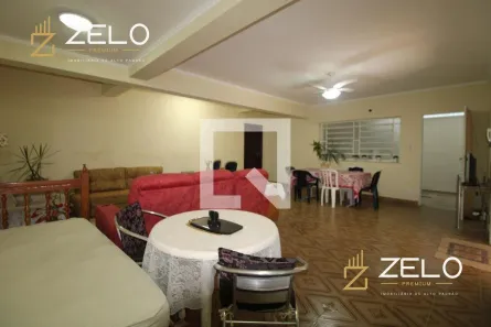 Casa com 5 Quartos à venda, 545m² no Jardim Chapadão, Campinas