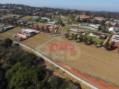 Lote/Terreno à venda, 3210m² no Condomínio Quinta da Baroneza II, Bragança Paulista