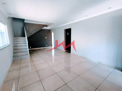 Casa de Condomínio com 3 Quartos à venda, 156m² no Santa Isabel, São Gonçalo