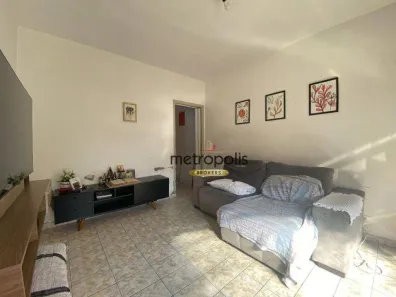 Sobrado com 3 Quartos à venda, 260m² no Baeta Neves, São Bernardo do Campo