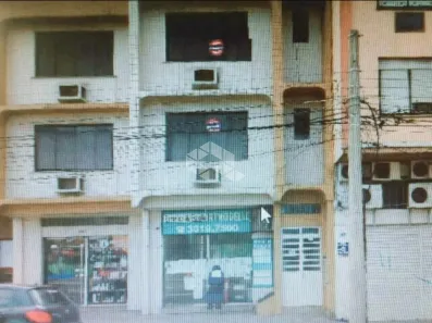 Prédio Comercial com 10 Quartos à venda, 364m² no São João, Porto Alegre
