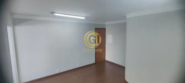 Sala Comercial à venda, 36m² no Jardim São Dimas, São José dos Campos
