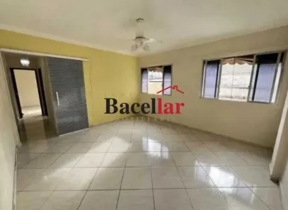 Apartamento com 2 Quartos à venda, 76m² no Engenho de Dentro, Rio de Janeiro