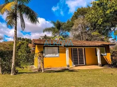 Fazenda/Sítio com 4 Quartos à venda, 350m² no , Paraibuna