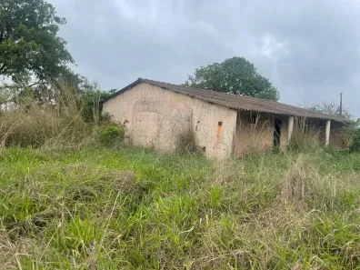 Fazenda/Sítio com 2 Quartos à venda, 100000m² no , Cocalzinho de Goiás