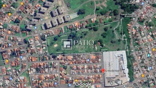 Lote/Terreno com 1 Quarto à venda, 40000m² no Icuí-Guajará, Ananindeua