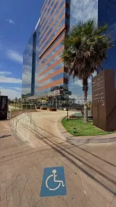 Sala Comercial para alugar, 83m² no Vila São José, São José do Rio Preto