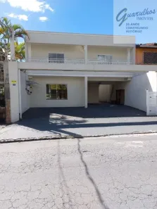 Sobrado com 11 Quartos à venda, 650m² no Vila Rosália, Guarulhos