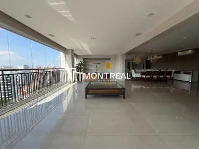 Apartamento com 4 Quartos à venda, 284m² no Parque da Mooca, São Paulo