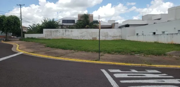 Lote/Terreno à venda, 432m² no Porto Seguro Residence, Presidente Prudente