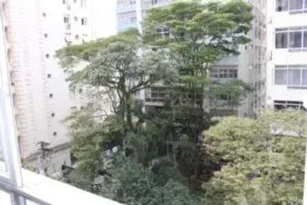 Apartamento com 3 Quartos à venda, 145m² no Cerqueira César, São Paulo