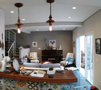 Casa com 4 Quartos à venda, 200m² no Aclimação, São Paulo