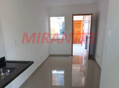 Apartamento com 3 Quartos à venda, 40m² no Vila Nivi, São Paulo