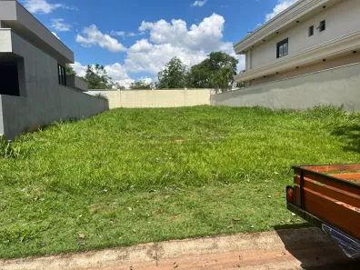 Lote/Terreno à venda, 532m² no Residencial Quinta do Golfe, São José do Rio Preto