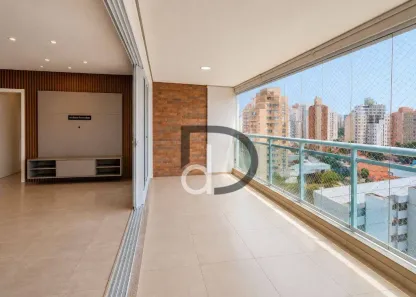 Apartamento com 3 Quartos à venda, 185m² no Cambuí, Campinas