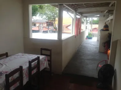 Imóvel Comercial com 4 Quartos à venda, 331m² no Jardim Augusta, São José dos Campos