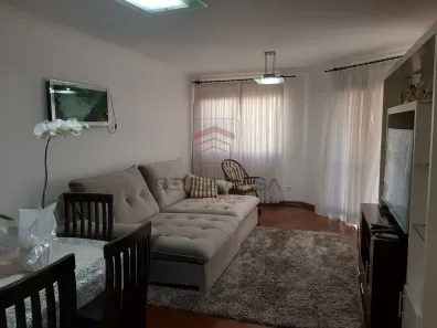 Apartamento com 3 Quartos à venda, 127m² no Vila Gomes Cardim, São Paulo
