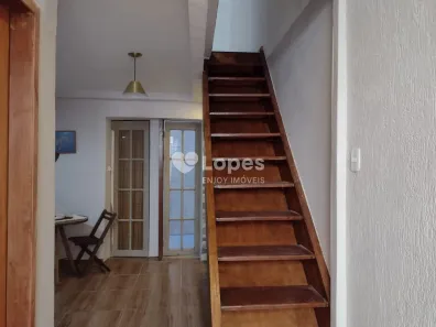 Casa com 3 Quartos à venda, 75m² no Botafogo, Rio de Janeiro