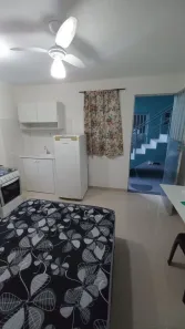 Flat com 1 Quarto para alugar, 20m² no Centro, Nilópolis