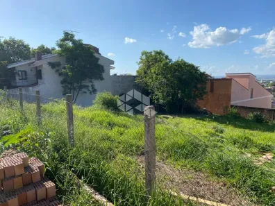 Lote/Terreno à venda, 360m² no Jardim América, São Leopoldo