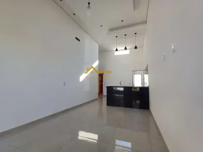 Casa de Condomínio com 3 Quartos à venda, 105m² no Jardim Novo Horizonte, Sorocaba