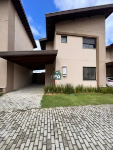Casa de Condomínio com 3 Quartos à venda, 139m² no Parque Primavera, Poços de Caldas