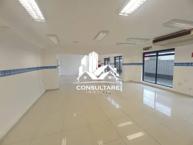 Ponto Comercial à venda, 382m² no Boqueirão, Santos