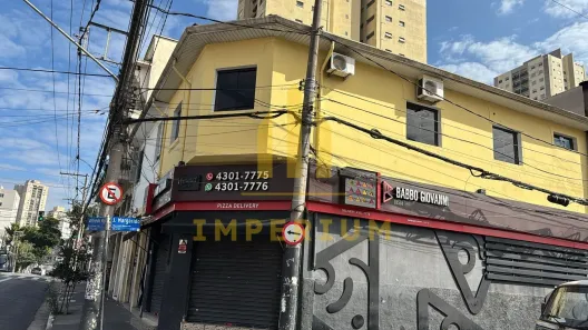 Sala Comercial para alugar, 14m² no Santana, São Paulo