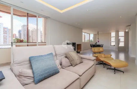 Apartamento com 2 Quartos à venda, 204m² no Pinheiros, São Paulo