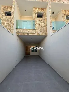 Sobrado com 3 Quartos à venda, 125m² no Jardim Aricanduva, São Paulo