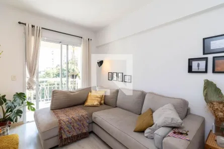 Apartamento com 2 Quartos à venda, 63m² no Santana, São Paulo