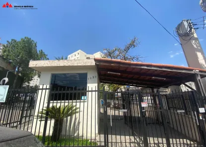Apartamento com 2 Quartos à venda, 56m² no Jardim Maristela, São Paulo