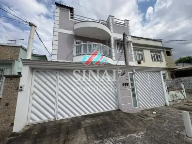 Casa com 2 Quartos à venda, 68m² no Vila Kosmos, Rio de Janeiro