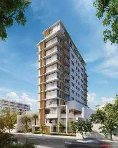 Apartamento com 3 Quartos à venda, 111m² no Gutierrez, Belo Horizonte