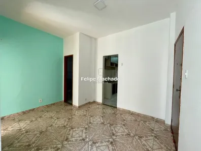 Apartamento com 2 Quartos à venda, 45m² no Cachambi, Rio de Janeiro