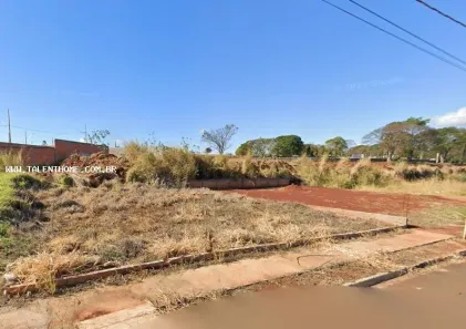 Lote/Terreno à venda, 255m² no , Ibiporã