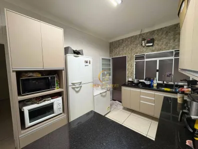 Casa com 3 Quartos à venda, 150m² no Bosque dos Eucaliptos, São José dos Campos
