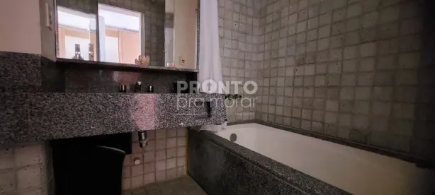 Apartamento com 1 Quarto à venda, 30m² no Piedade, Jaboatão dos Guararapes