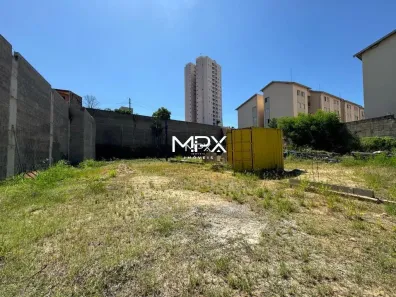 Lote/Terreno à venda, 1800m² no Paulicéia, Piracicaba
