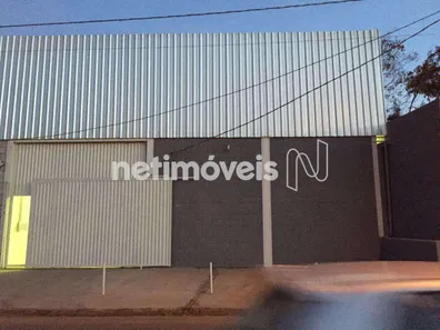 Galpão/Depósito/Armazém à venda, 402m² no Granja Ouro Branco, Contagem