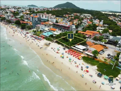 Casa com 10 Quartos à venda, 935m² no Ingleses do Rio Vermelho, Florianópolis