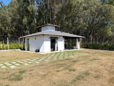 Casa de Condomínio com 1 Quarto à venda, 50m² no Pedro do Rio, Petrópolis