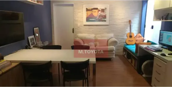 Imóvel Comercial com 2 Quartos à venda, 120m² no Parque Renato Maia, Guarulhos