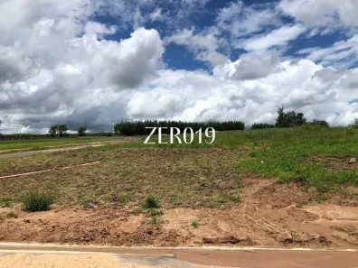 Lote/Terreno à venda, 542m² no Residencial Jatibela, Campinas