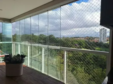 Apartamento com 3 Quartos à venda, 125m² no Vila Yara, Osasco