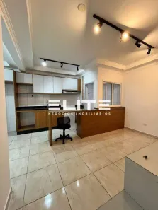 Apartamento com 2 Quartos à venda, 53m² no Vila Valparaíso, Santo André