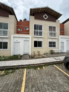 Casa de Condomínio com 2 Quartos à venda, 106m² no Rachel de Queiroz, Fortaleza