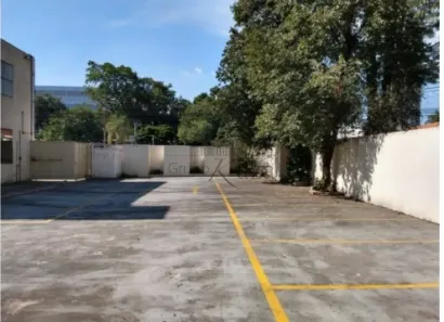 Prédio Comercial à venda, 2435m² no Indianópolis, São Paulo